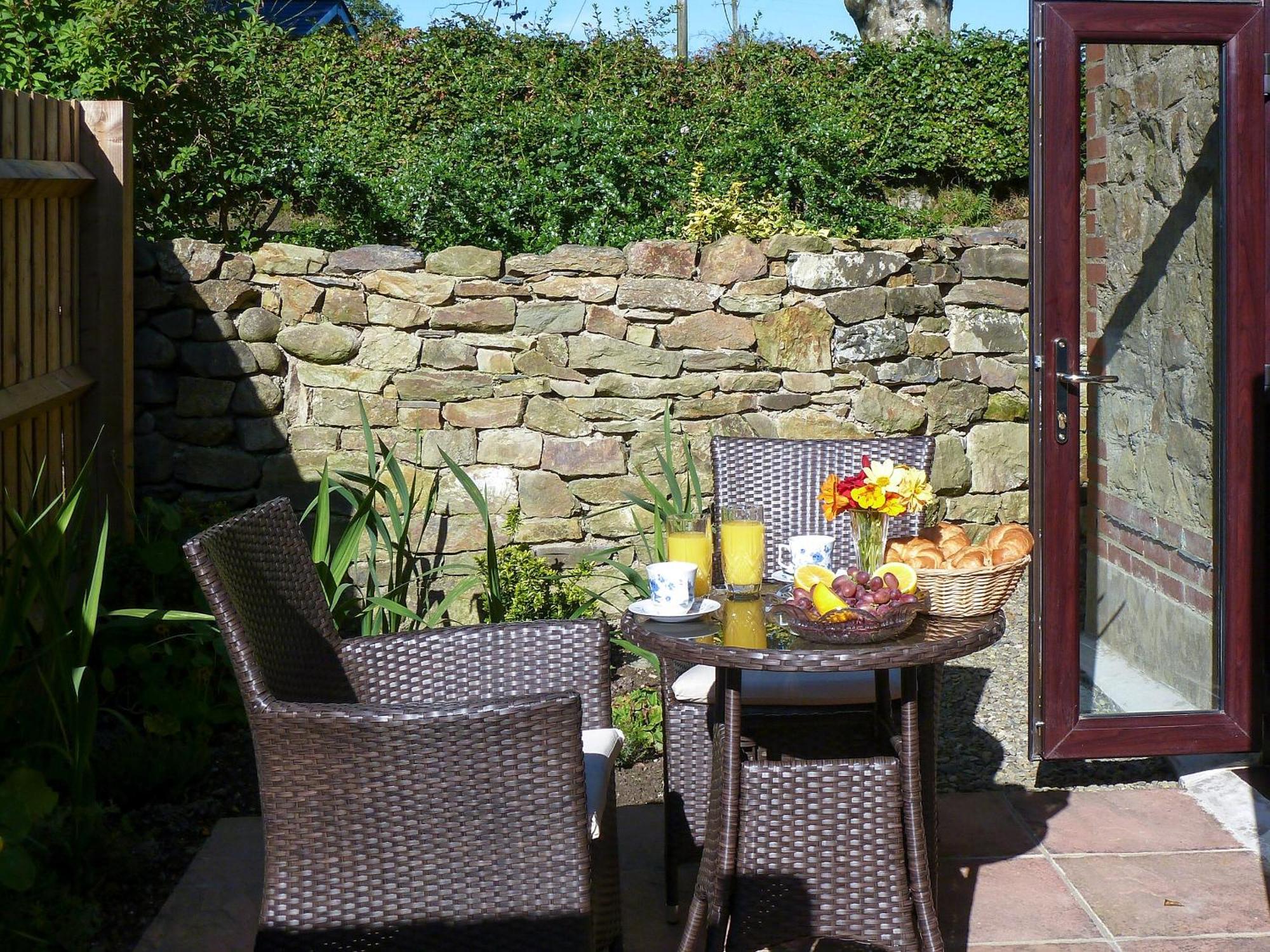 Red Kite Cottage Rhyd Owen Exterior photo